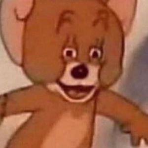 Meet your Posher, Harrison